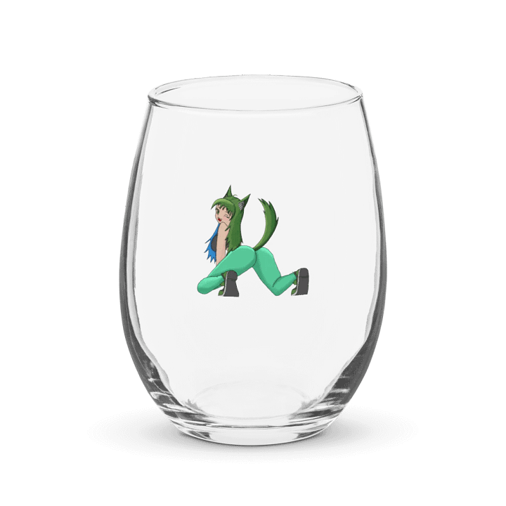 Almqvica wine glass product image (1)