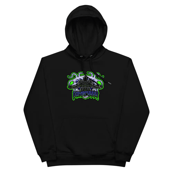Gamer4444 Hoddie product image (3)