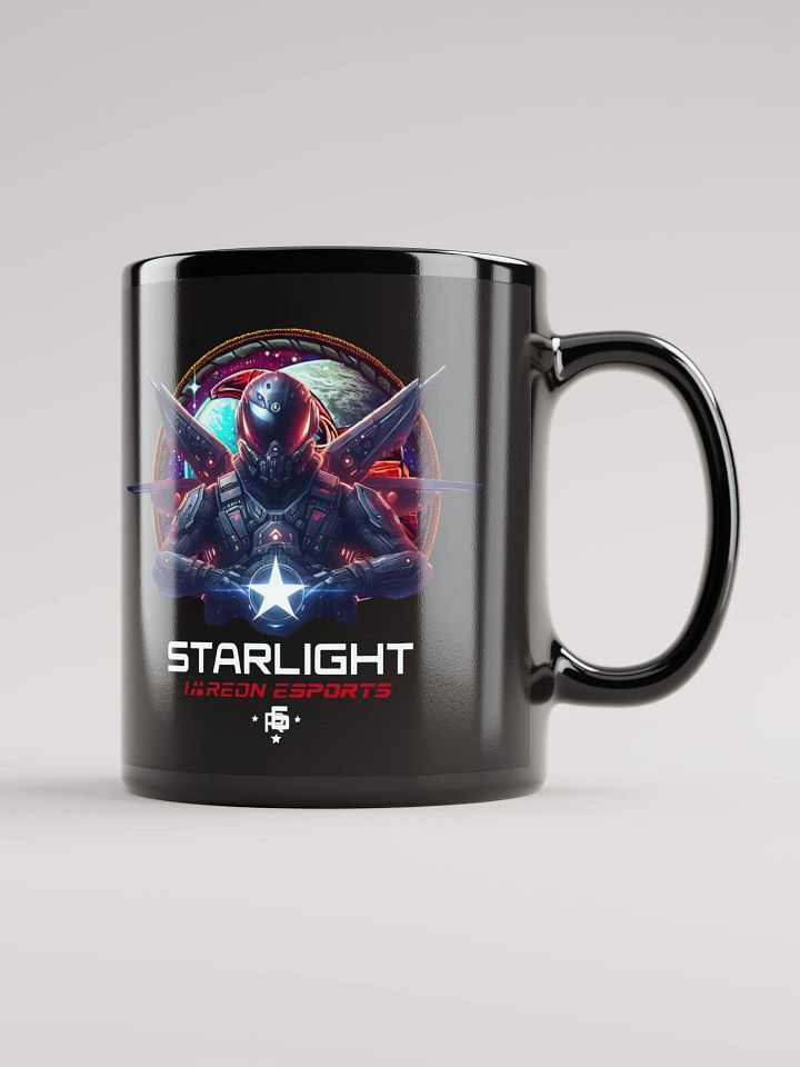 Ibreon Esports Mug - IBRN Starlight product image (1)