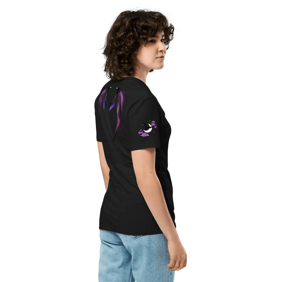 Nyx T Shirt product image (9)