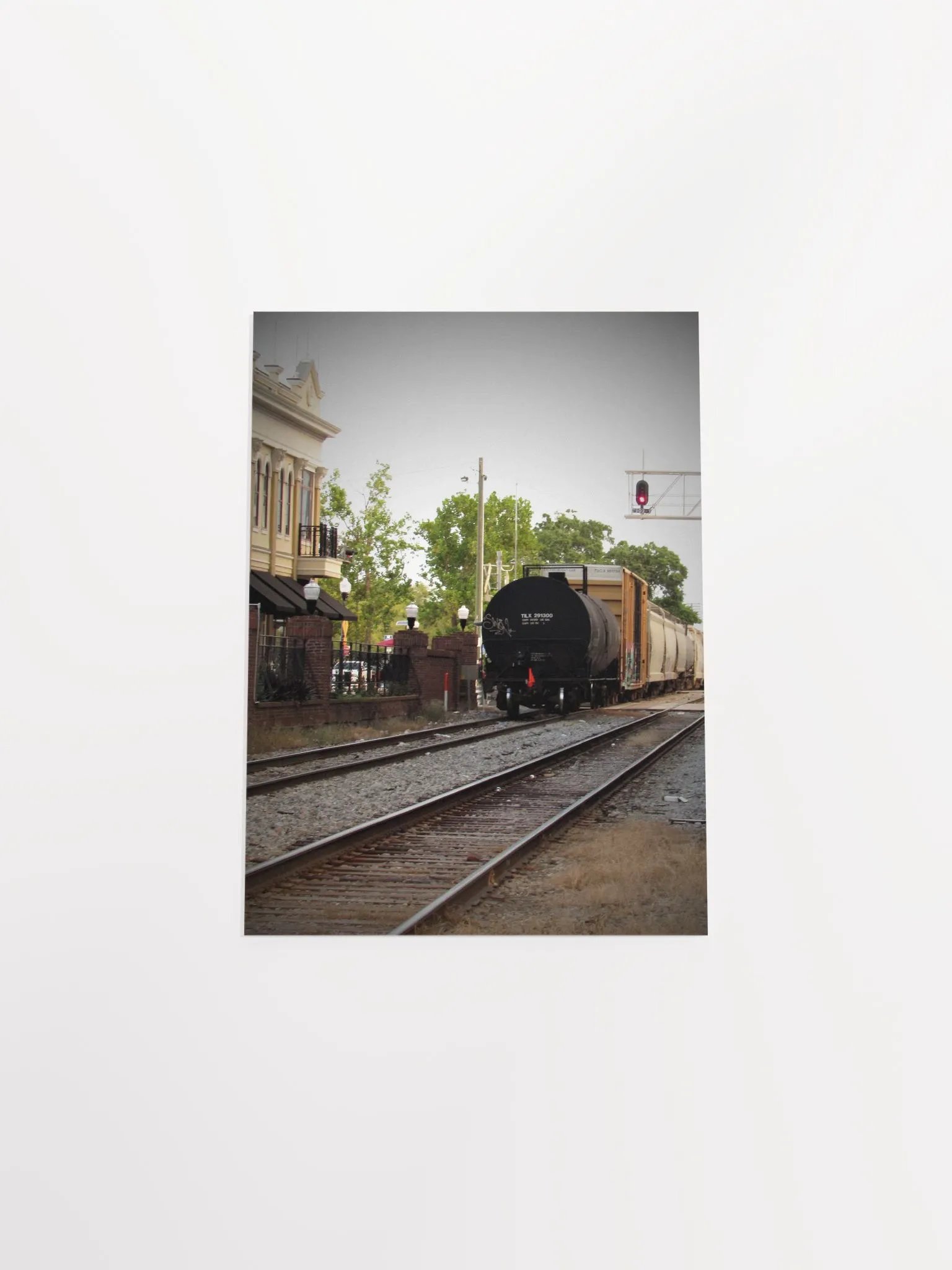 Orlando Train product image (53)