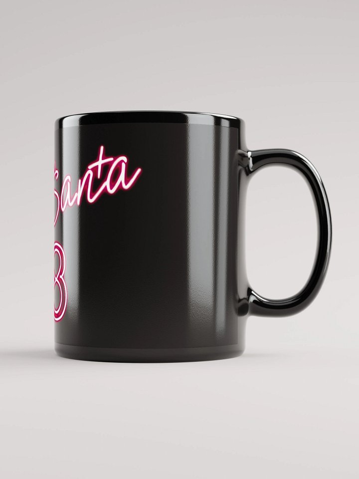 11oz badsanta mug product image (1)