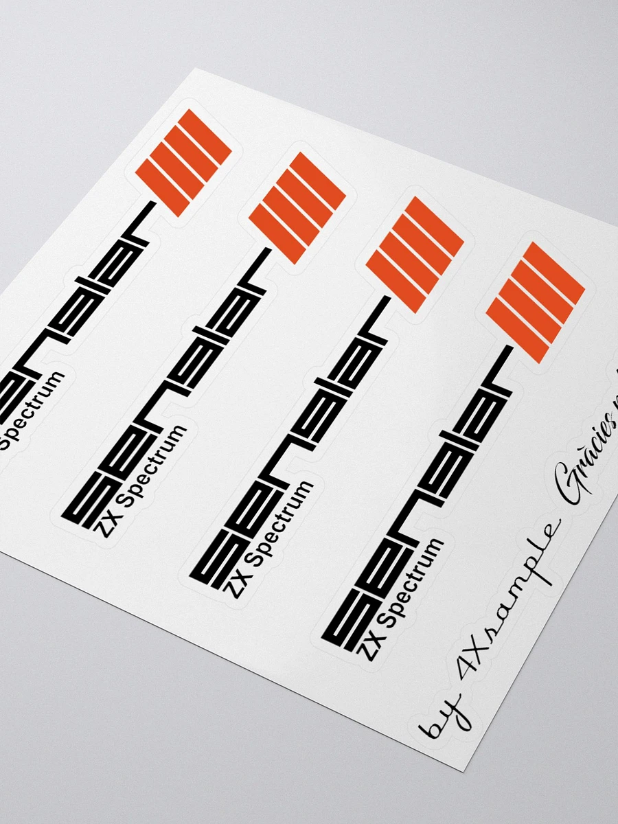 Spectrum Sinclair - Adhesius product image (3)