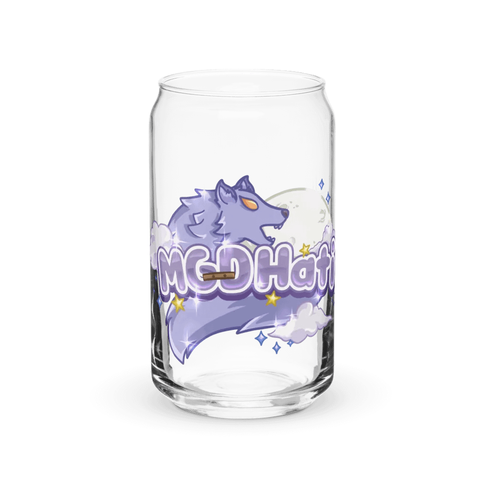Hati's Soda Glass product image (2)