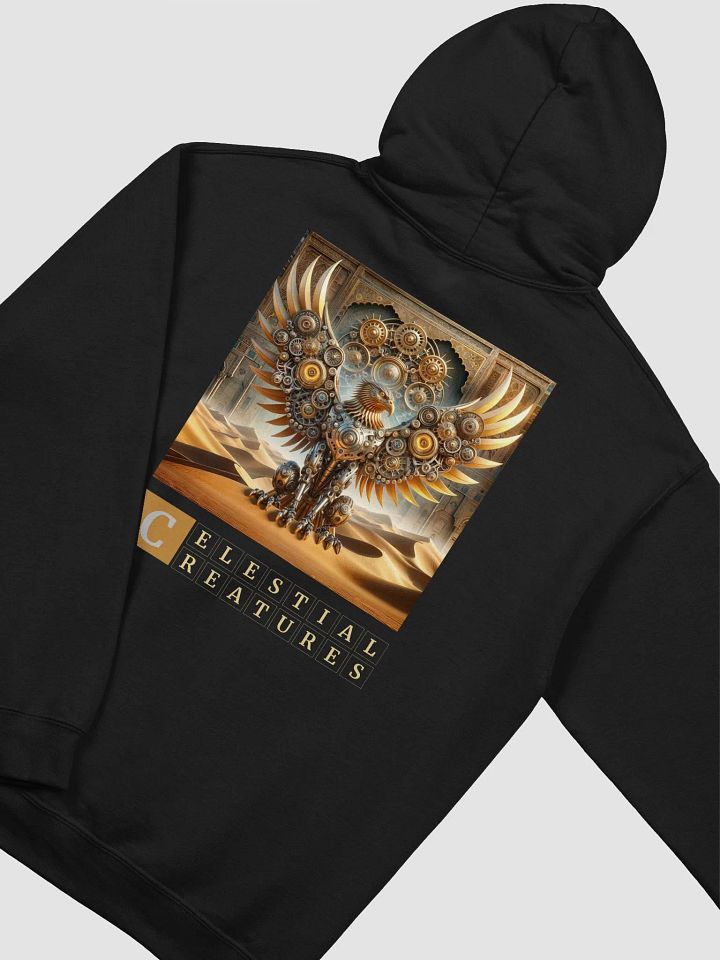 Celestial Creatures | Classic Hoodie product image (1)
