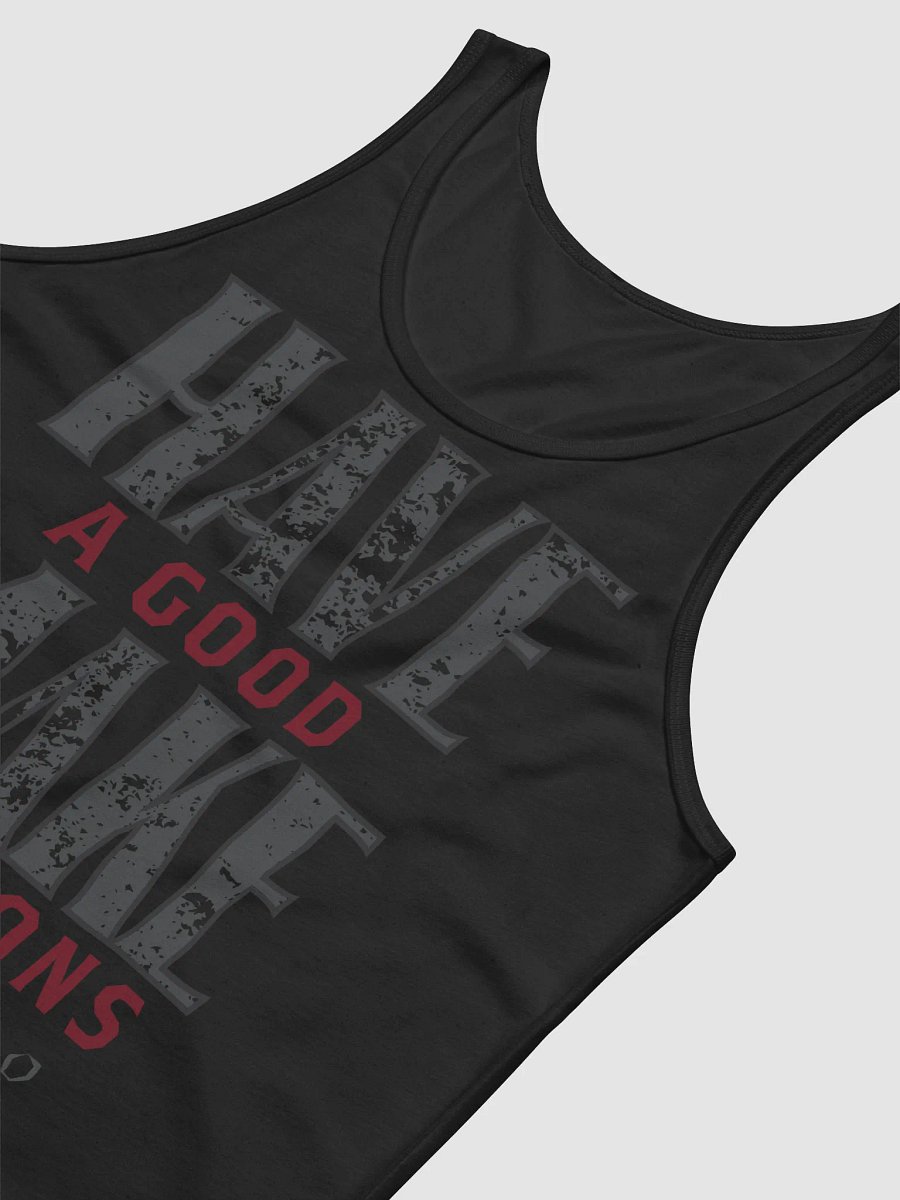 Have a Good Tank product image (28)