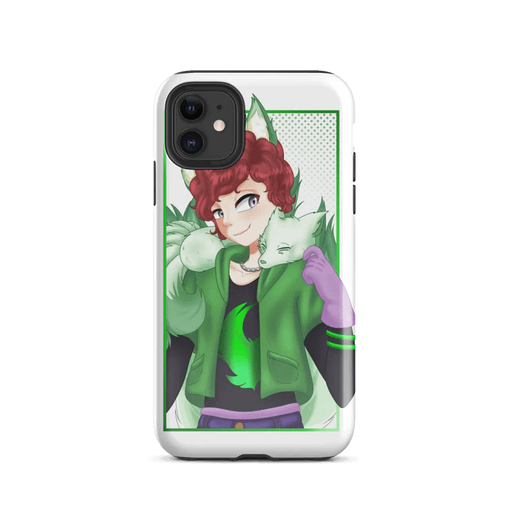 Subathon Design - iPhone Case product image (24)