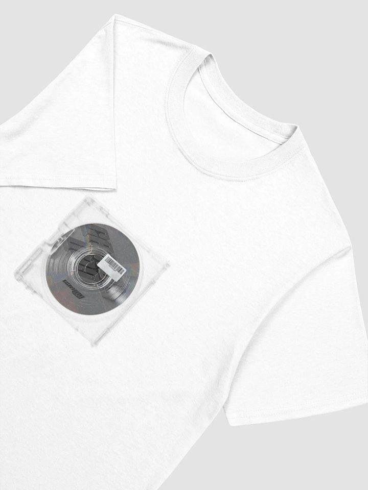 Camou CD Cover T-Shirt product image (7)