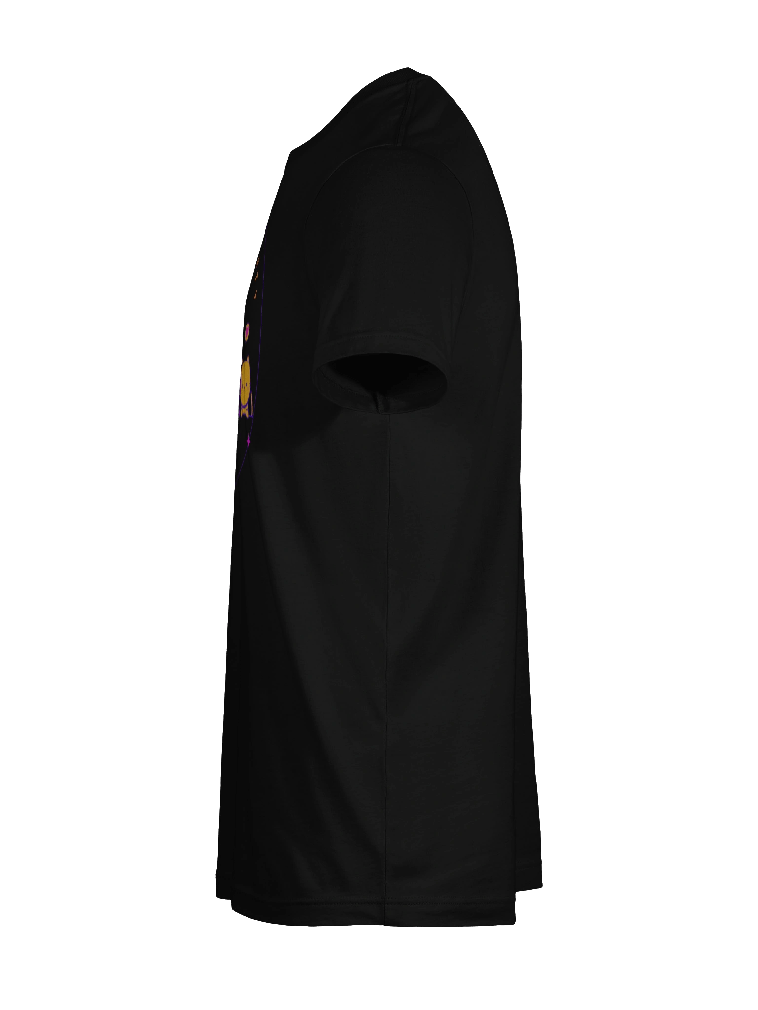 Camp Shorty Therapy Tee - Dark product image (117)