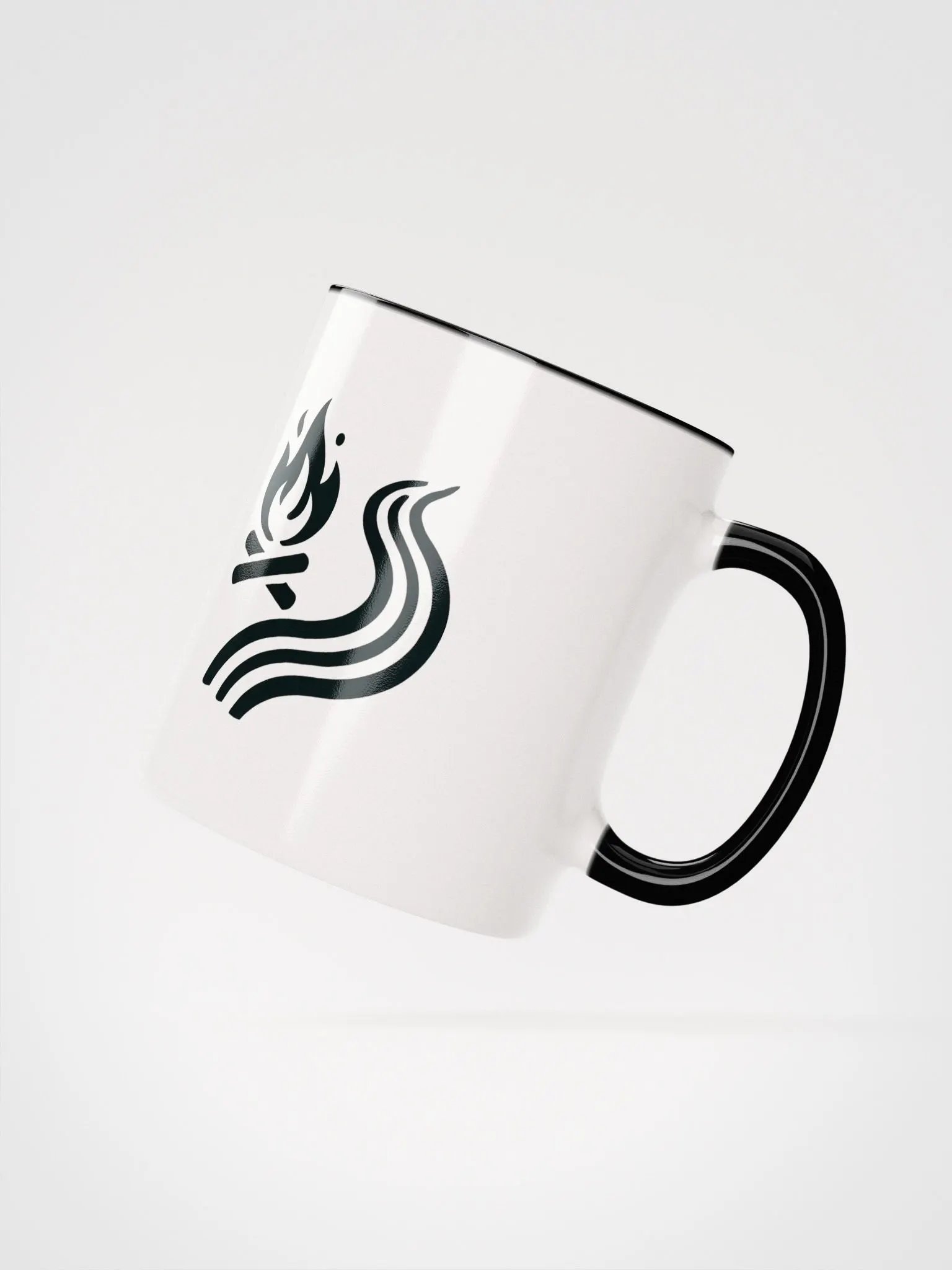 "Morning Renewal Mug" product image (9)