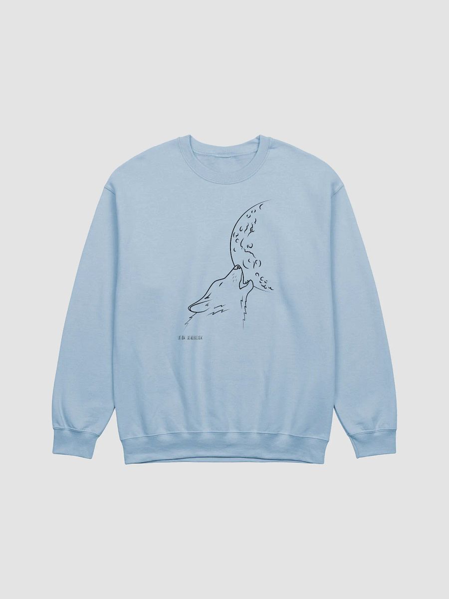 You're My Wolf ∙ Light Sweatshirt product image (1)