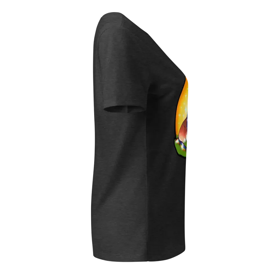 Unicorgi V Neck product image (14)