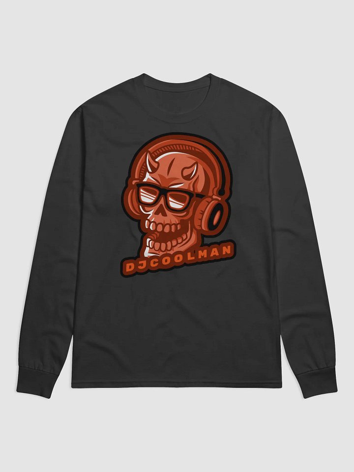 Champion long sleeve shirt product image (2)