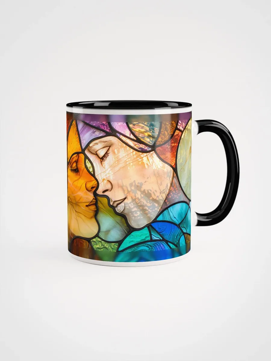 Ethereal Love Mug product image (1)