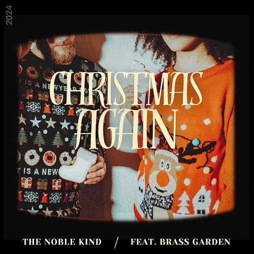 Tired of the same ole Christmas songs?!? If you like Jazz| Lo-Fi | Easy Listening - “Christmas Again” is the perfect song to ...