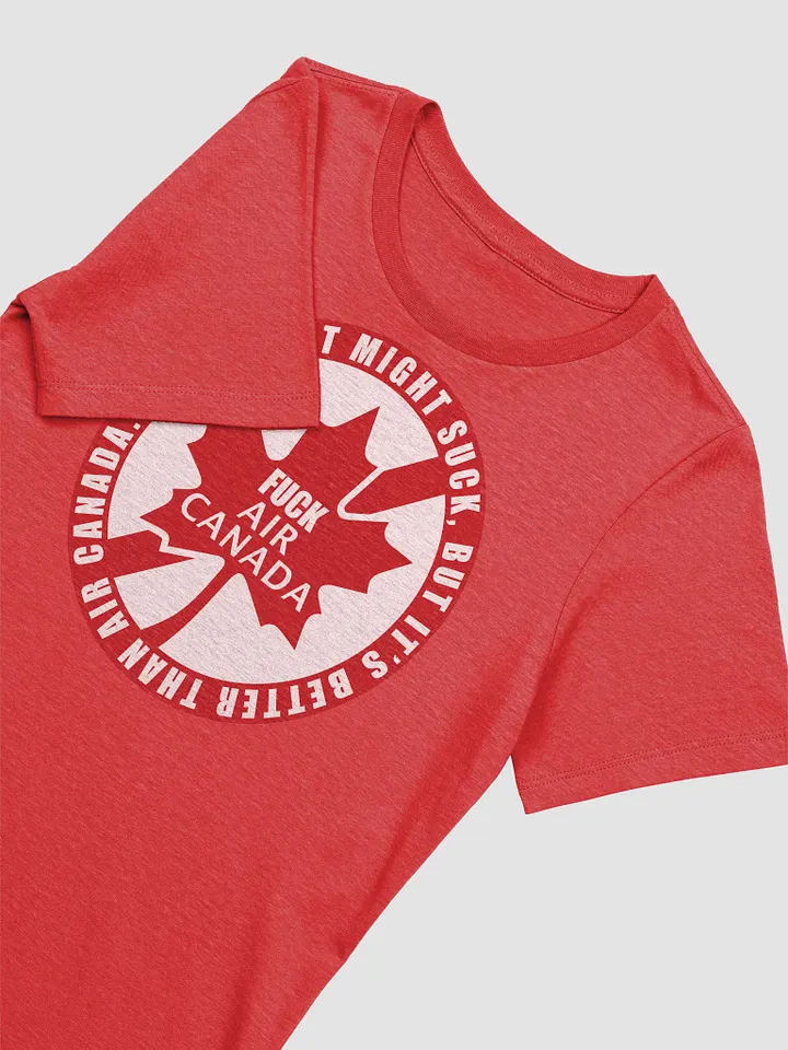 F* Air Canada (Women's) product image (24)