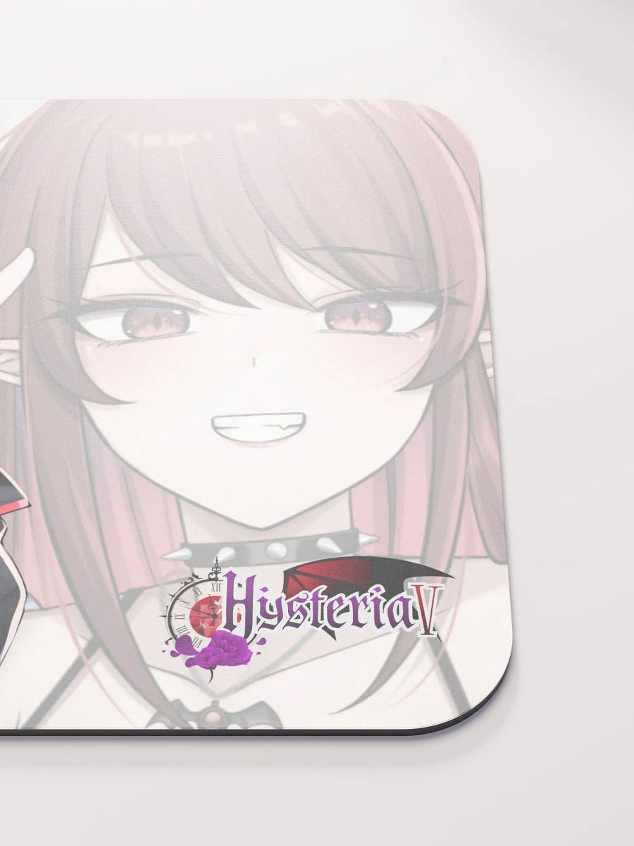 HysteriaV Vtuber Character Mousepad product image (5)