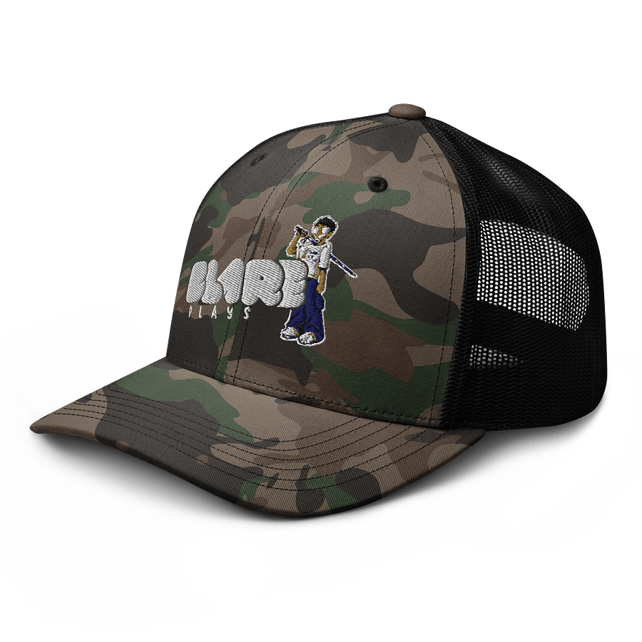 Military Blare product image (6)