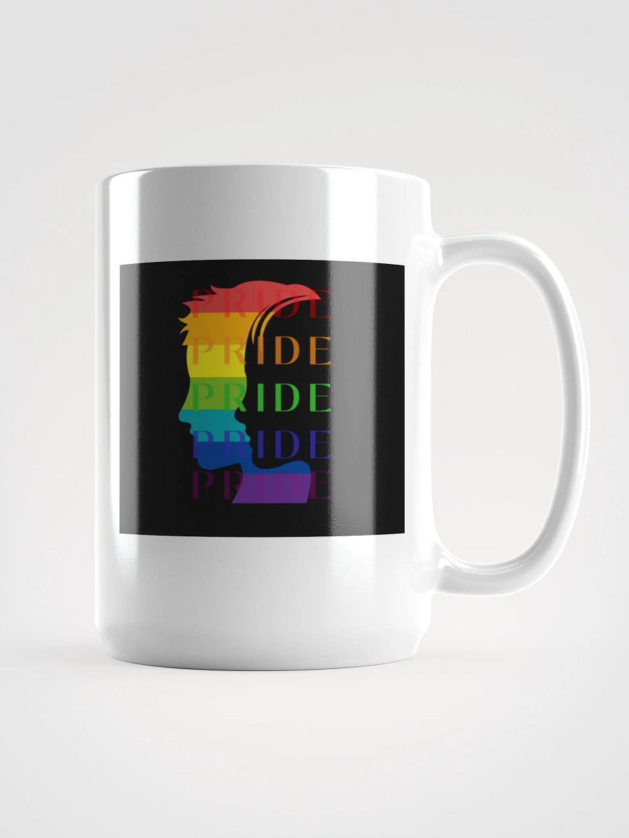 Pride Mug product image (1)