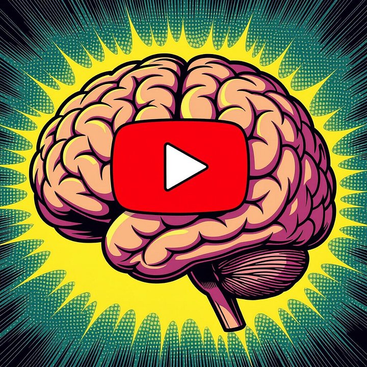 YouTube Creator AI Monthly Plan product image (1)
