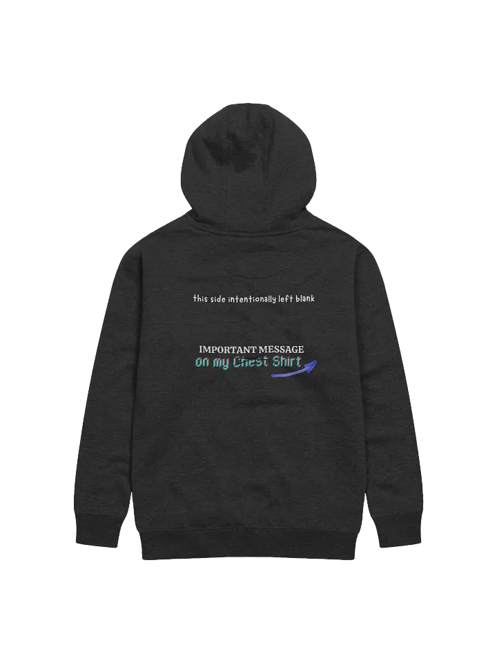 Jesus I Love You Hoodie product image (9)