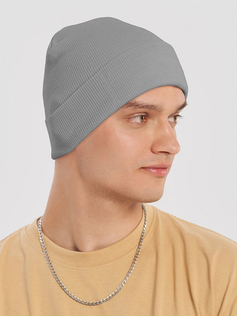 Photo showing Otto Knit Beanie