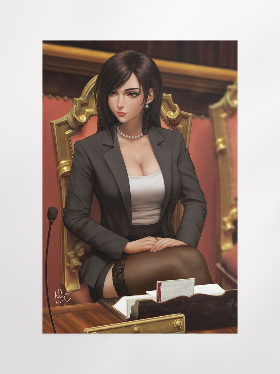 Tifa Senate product image (1)