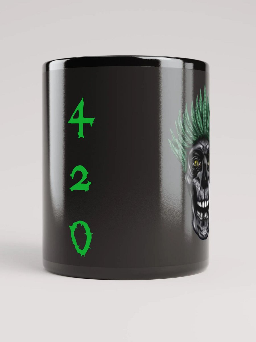 NCC 420 Mug product image (9)
