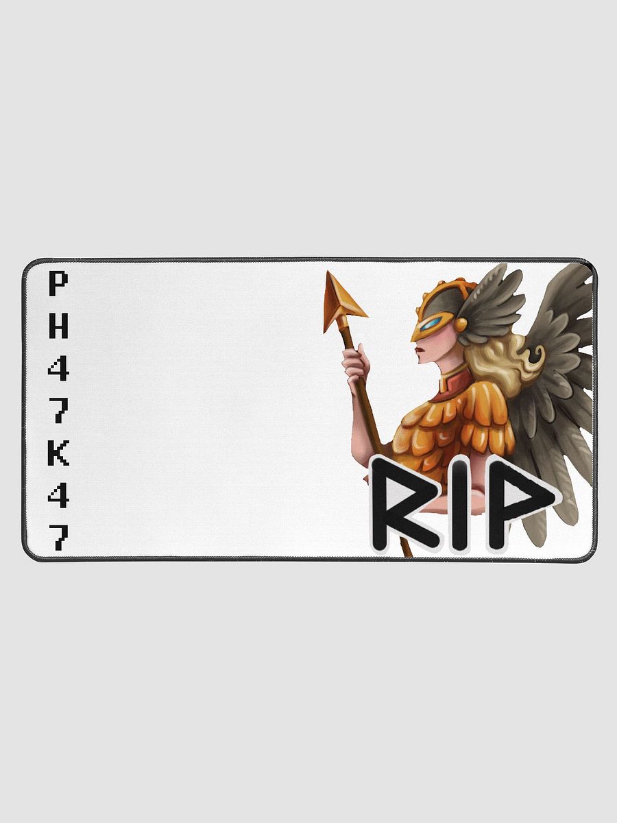 Rip Desk Mat product image (1)