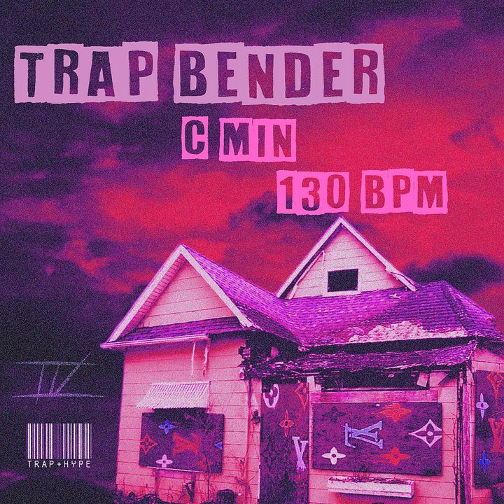 Trap Bender product image (1)