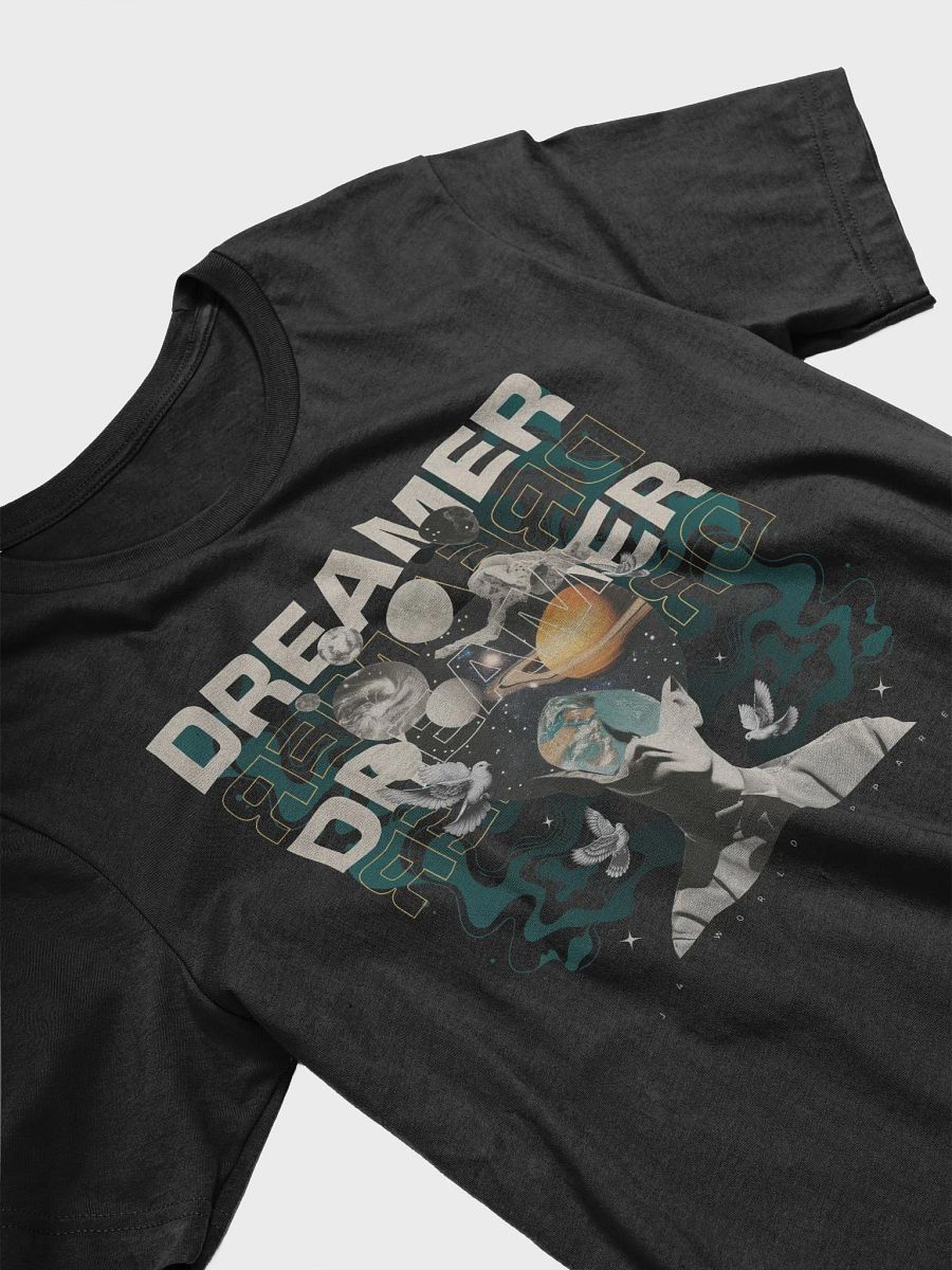 DREAMER Inspo Tee product image (3)