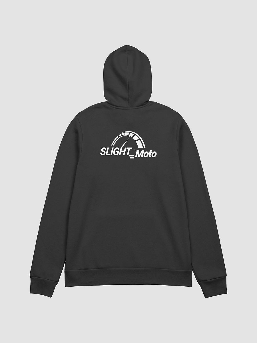 Supersoft Comfort Hoodie - SLIGHT_ Moto product image (6)