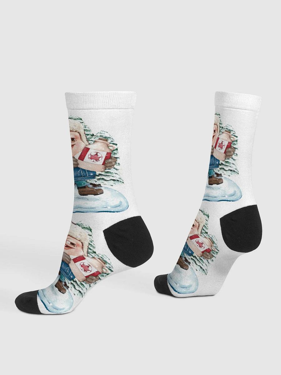 Canadian Pheetato Socks product image (4)