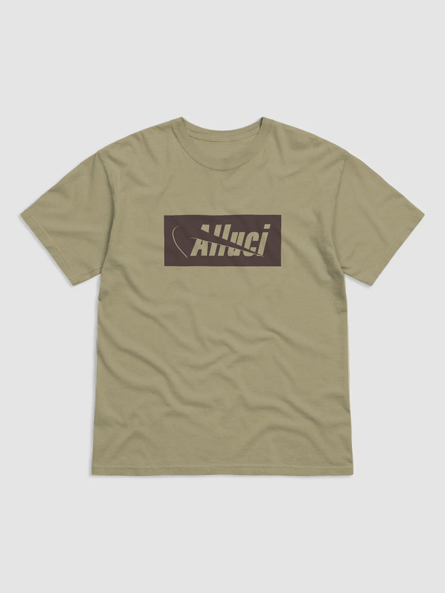 N1K3 C1TY Box Logo Tee – Color Series Subvert product image (1)