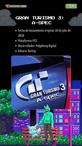 Algunos juegos que fueron lanzados un dia como hoy, 10 de julio!
Has jugado alguno de ellos?
#awolbanegaming #videojuegos #vi...