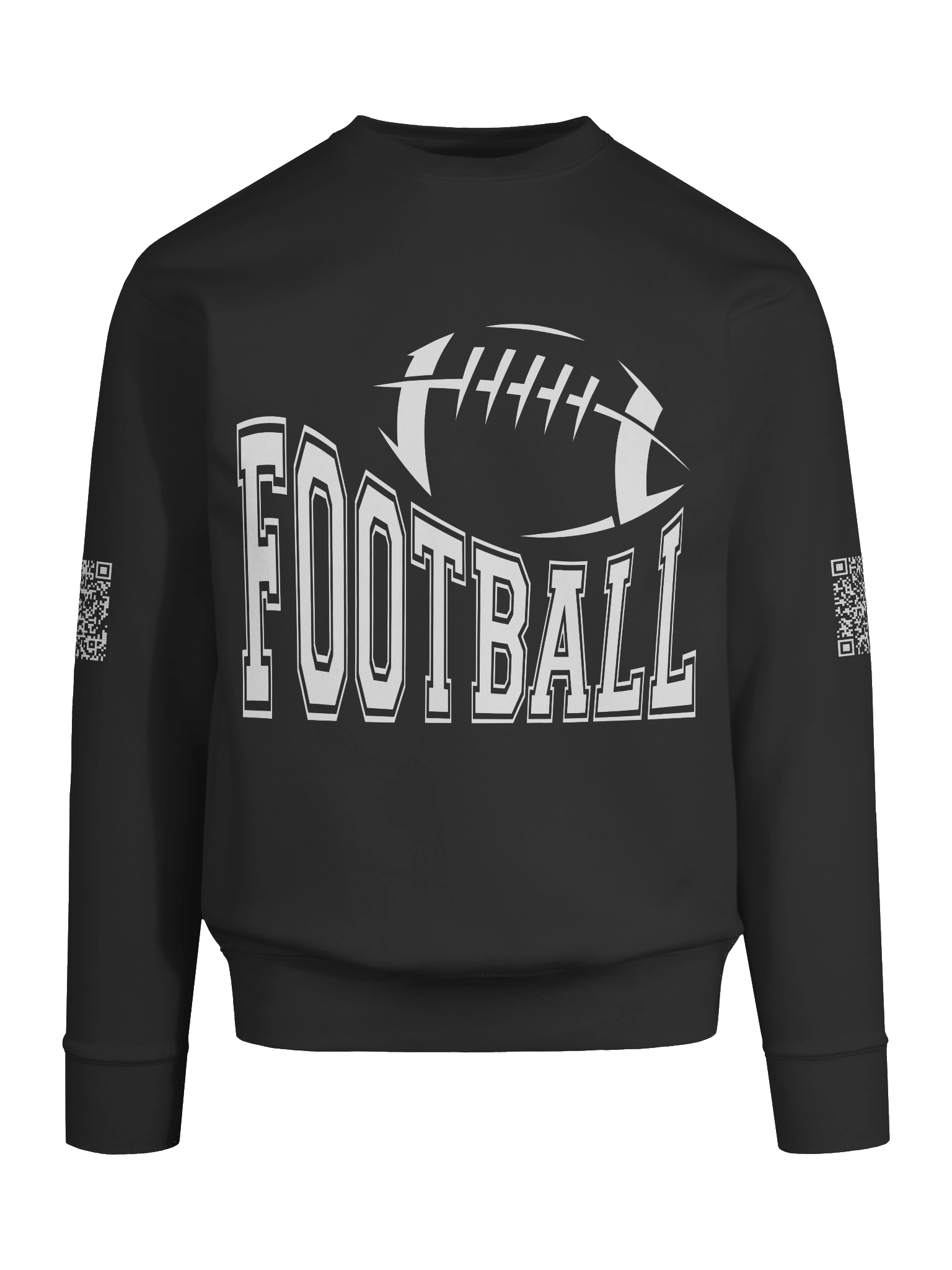 Ready for Football product image (9)
