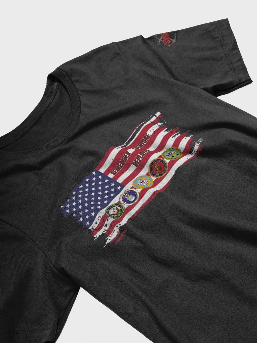 RED Fridays Tee product image (3)