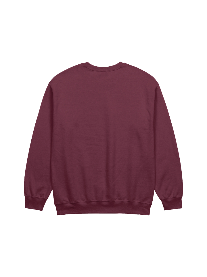 Bald Eagle Sweatshirt product image (2)