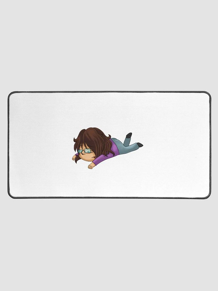 Deskmat/Mousepad 