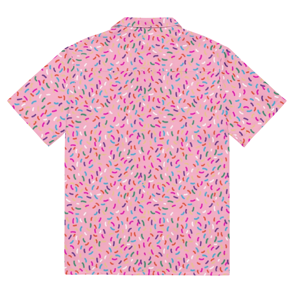 Sprinkle Button Up product image (11)