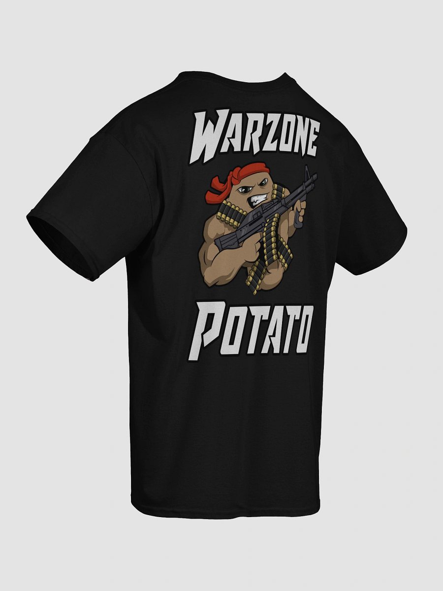 Warzone Potato product image (68)