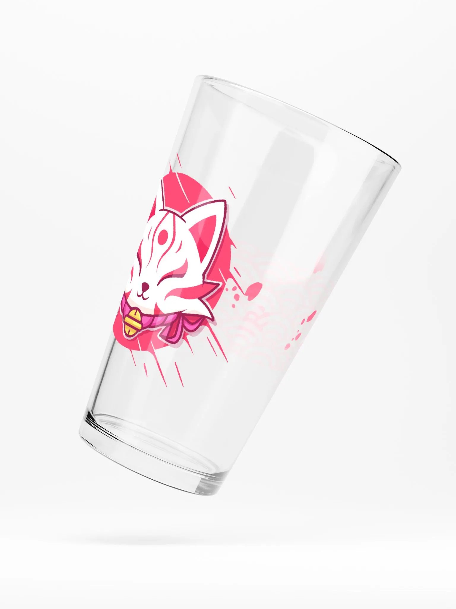 Nekomata Sakura Glass product image (5)
