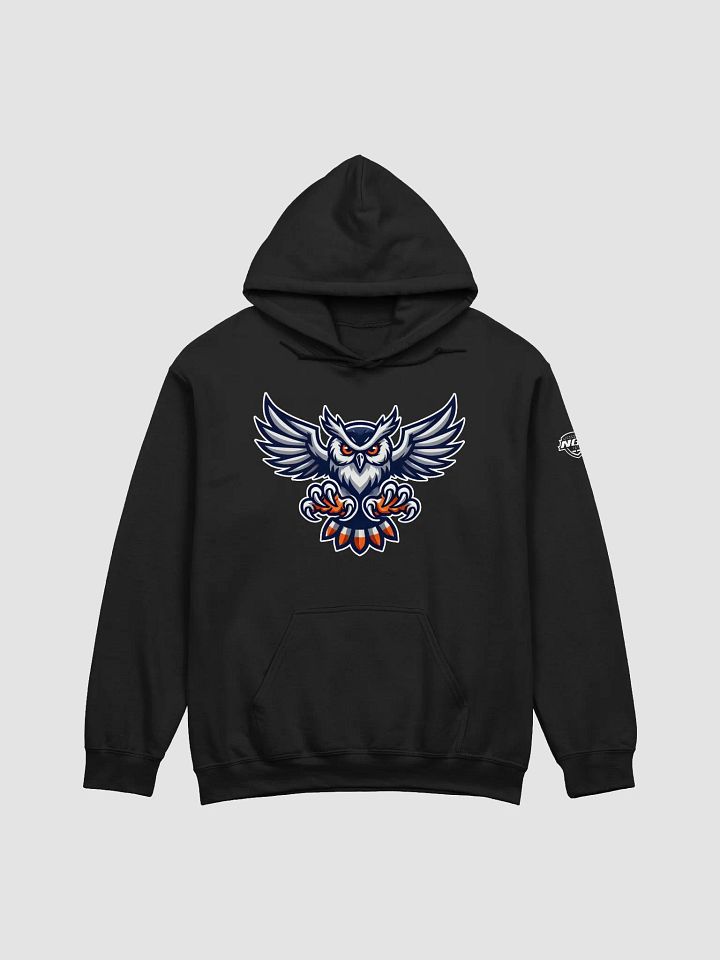 Oklahoma City Owls Classic Hoodie by Gildan product image (1)