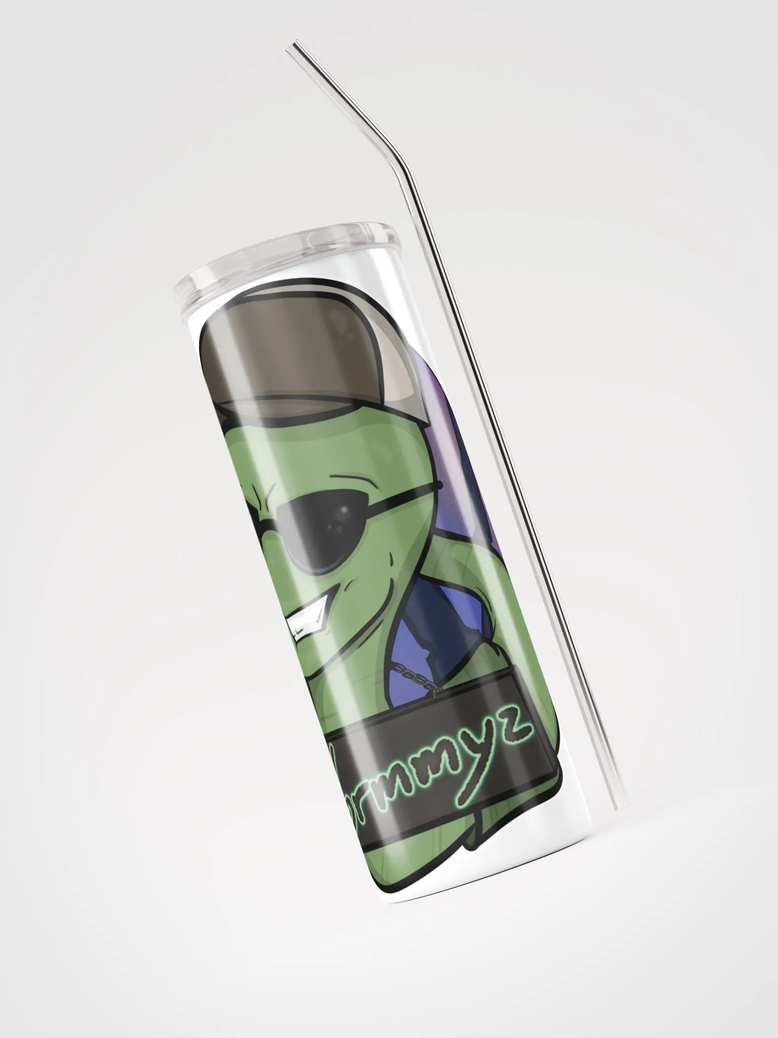 Worm Tumbler product image (3)