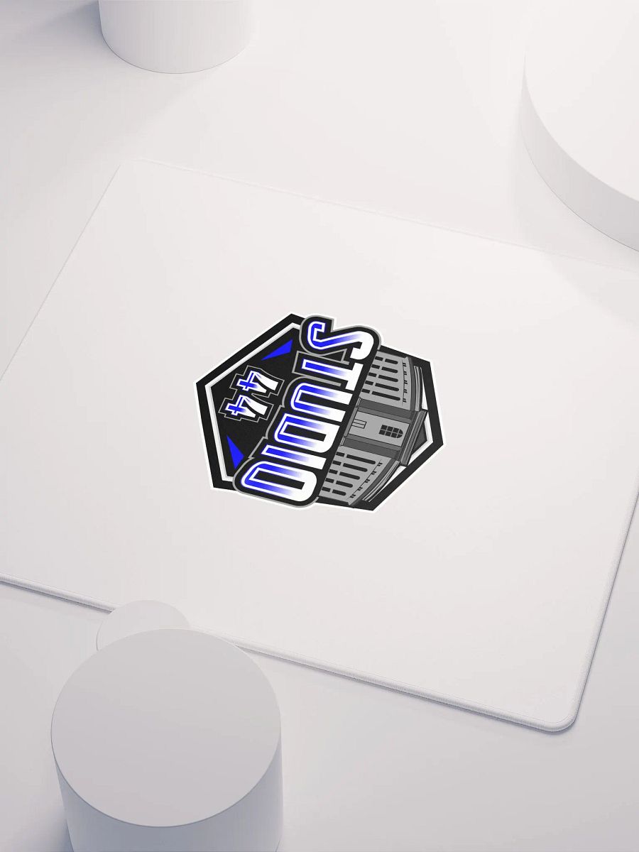Studio 44 Mouse Pad (Vertical) product image (3)