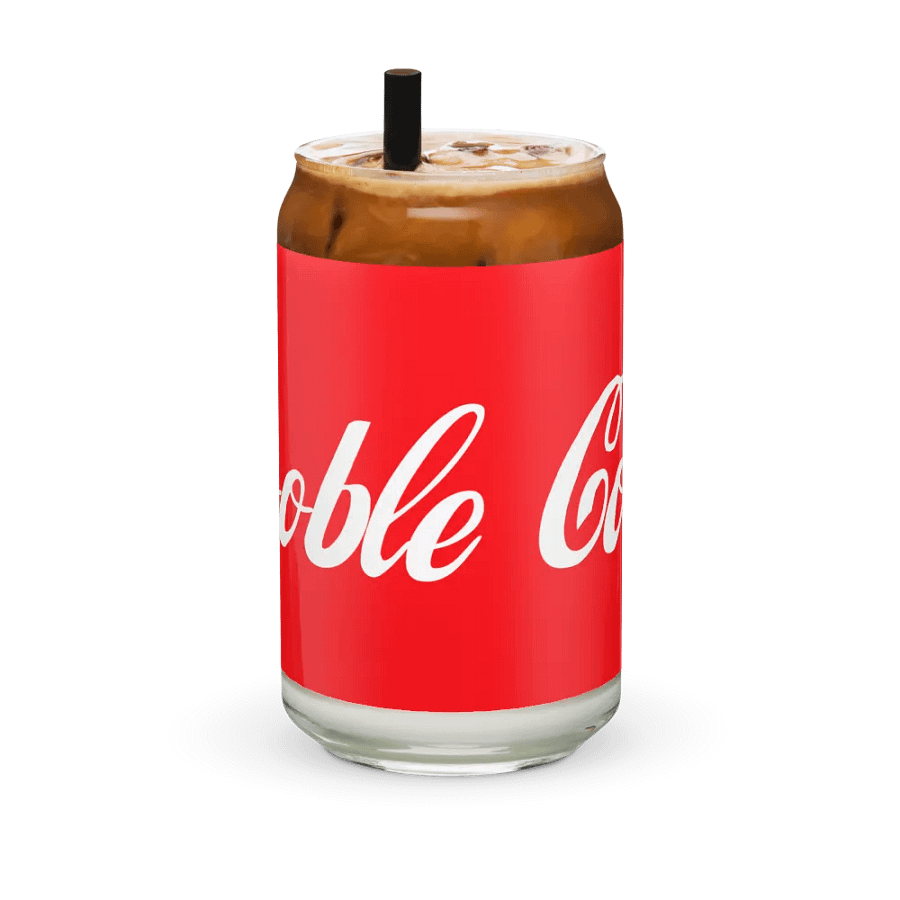 Ubl Soda Glass product image (6)