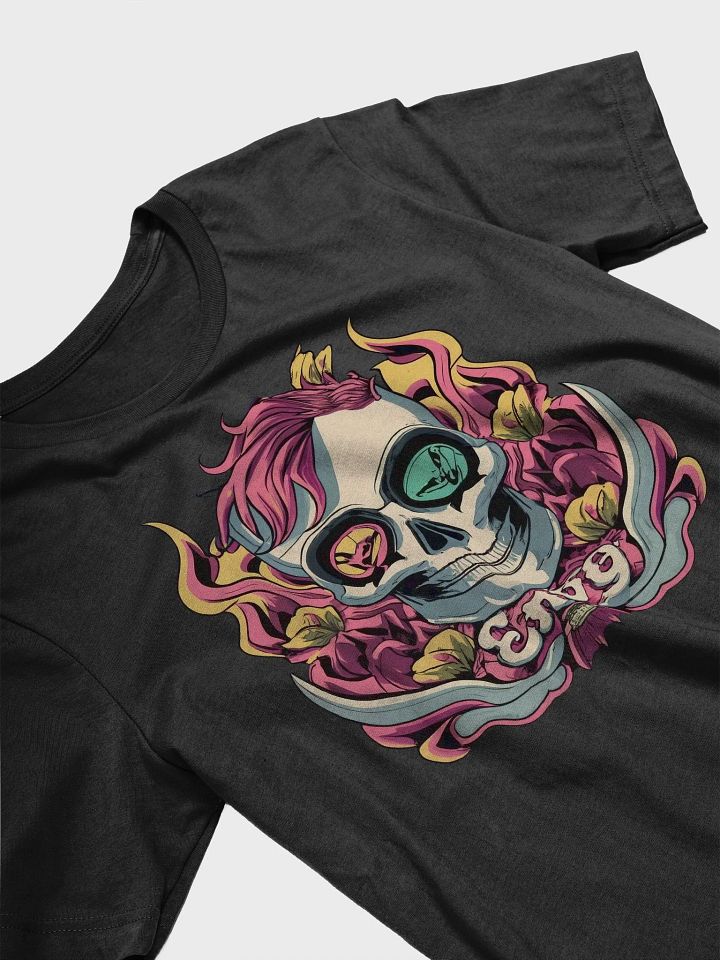 7 Deadly Sins - Envy product image (2)