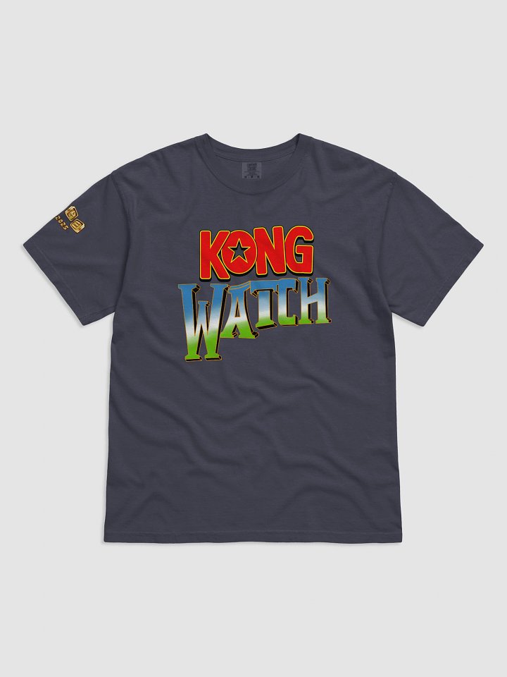 Kong Watch product image (1)