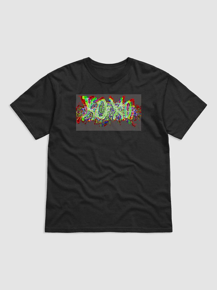 x.o.x.o digital madness t's product image (1)