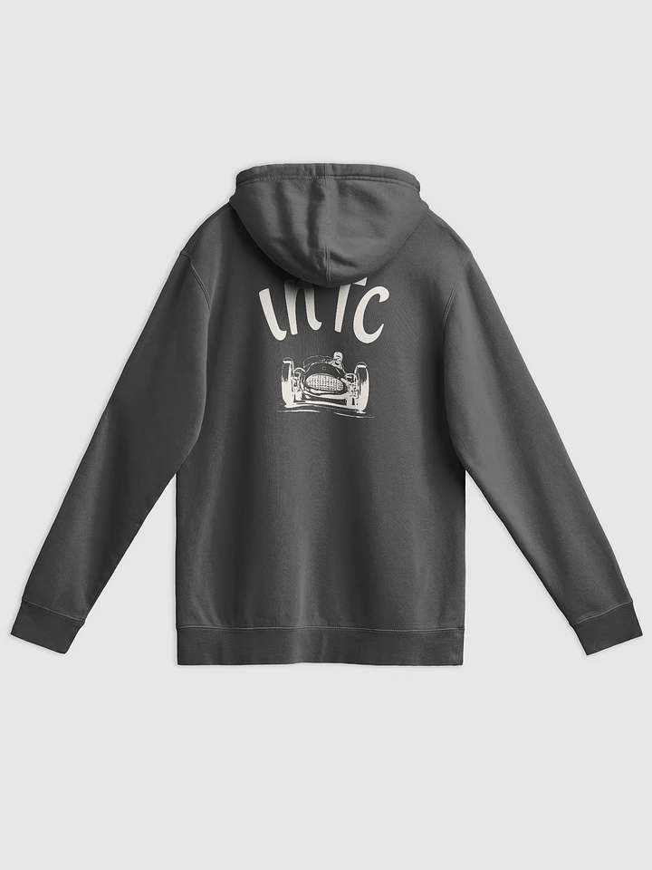 INTC Extra Special Pullover Hoodie product image (2)